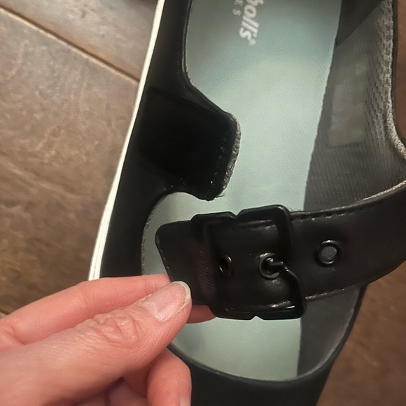 Dr.Scholl’s Madison Mary Jane sneaker sz 9.5 - Picture 9 of 12